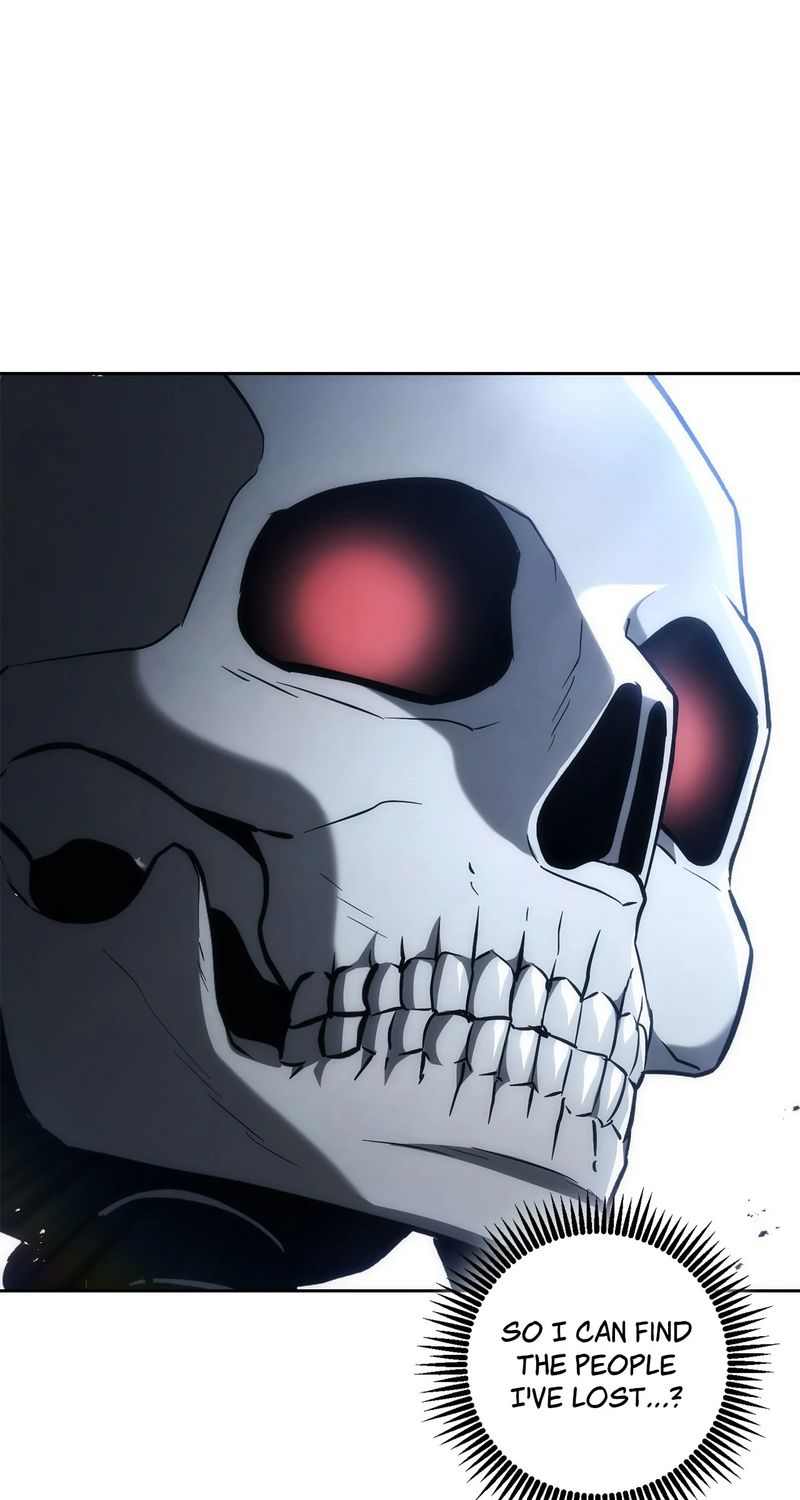 Skeleton Soldier Couldn’t Protect the Dungeon - Chapter 352 Page 45