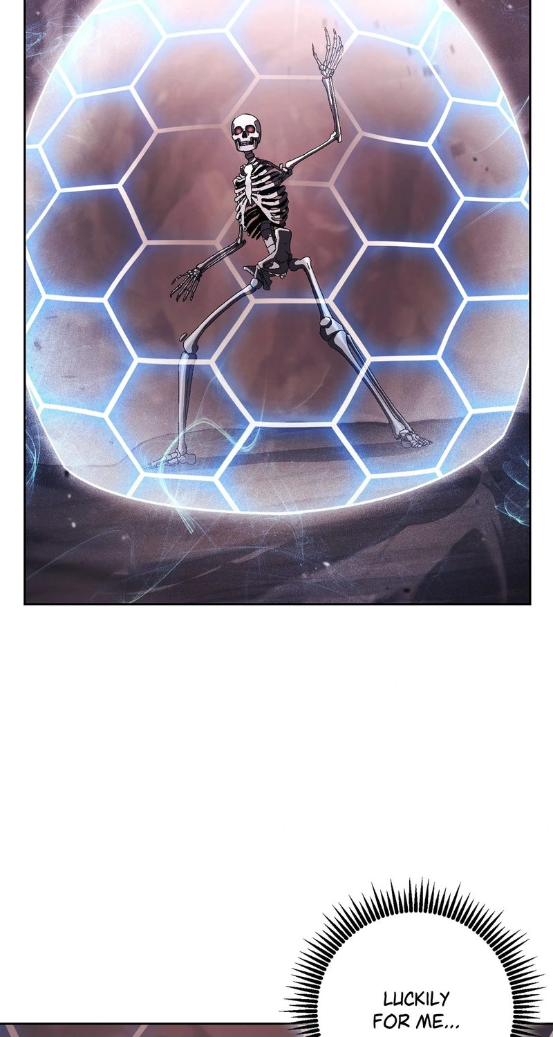 Skeleton Soldier Couldn’t Protect the Dungeon - Chapter 353 Page 42