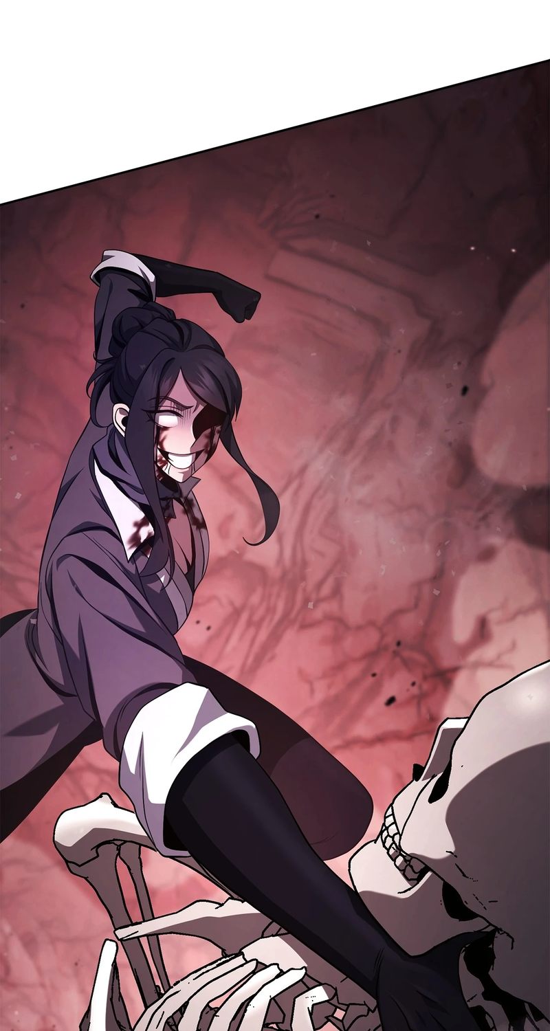 Skeleton Soldier Couldn’t Protect the Dungeon - Chapter 353 Page 86