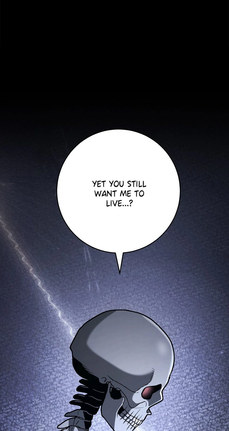 Skeleton Soldier Couldn’t Protect the Dungeon - Chapter 355 Page 19