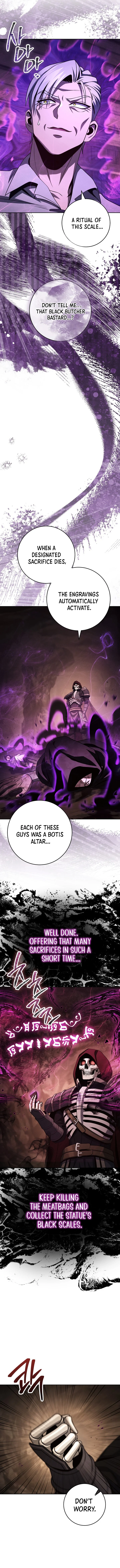 Skeleton Soldier Couldn’t Protect the Dungeon - Chapter 358 Page 16