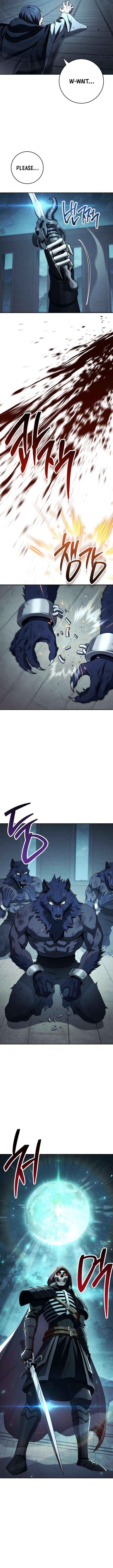 Skeleton Soldier Couldn’t Protect the Dungeon - Chapter 359 Page 2