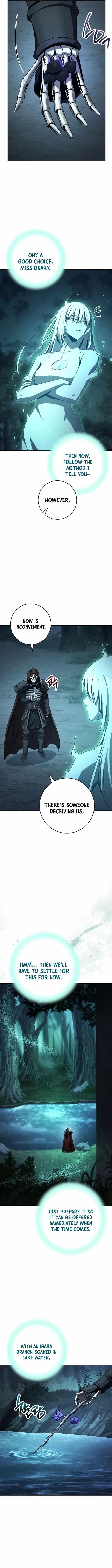 Skeleton Soldier Couldn’t Protect the Dungeon - Chapter 360 Page 10