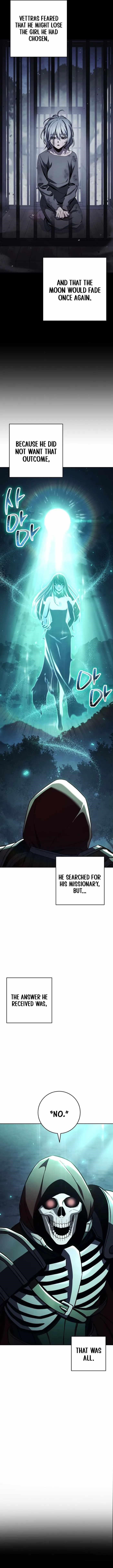 Skeleton Soldier Couldn’t Protect the Dungeon - Chapter 360 Page 2