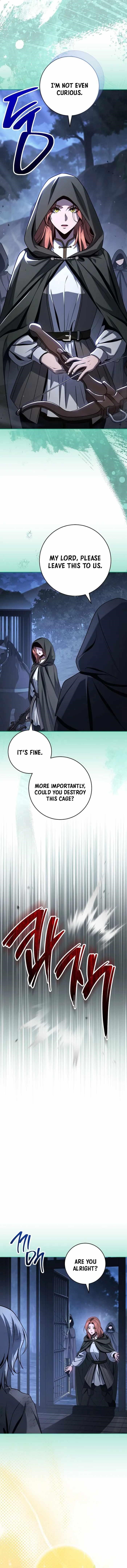 Skeleton Soldier Couldn’t Protect the Dungeon - Chapter 360 Page 6