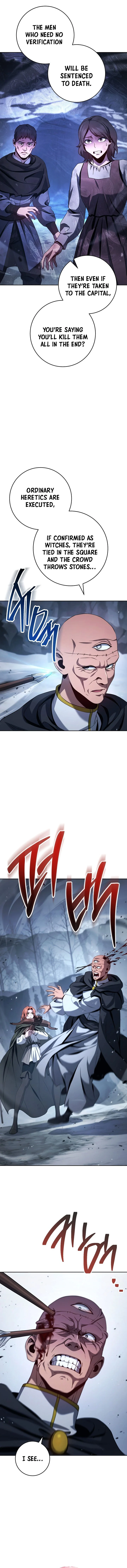 Skeleton Soldier Couldn’t Protect the Dungeon - Chapter 362 Page 10