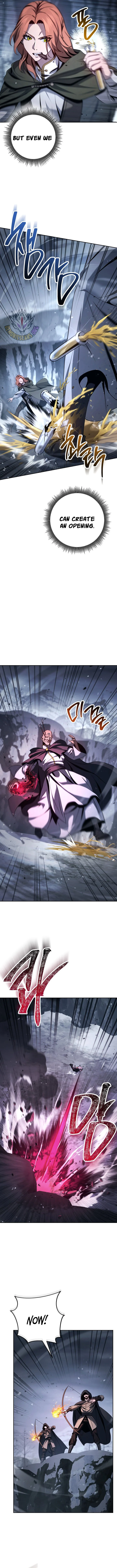 Skeleton Soldier Couldn’t Protect the Dungeon - Chapter 362 Page 13