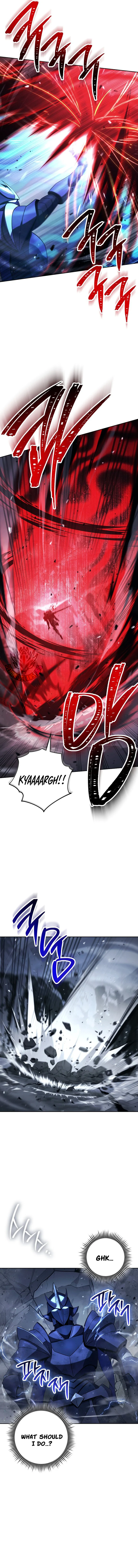 Skeleton Soldier Couldn’t Protect the Dungeon - Chapter 363 Page 11