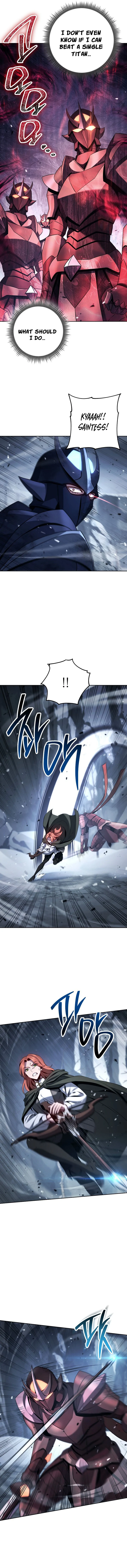 Skeleton Soldier Couldn’t Protect the Dungeon - Chapter 363 Page 12