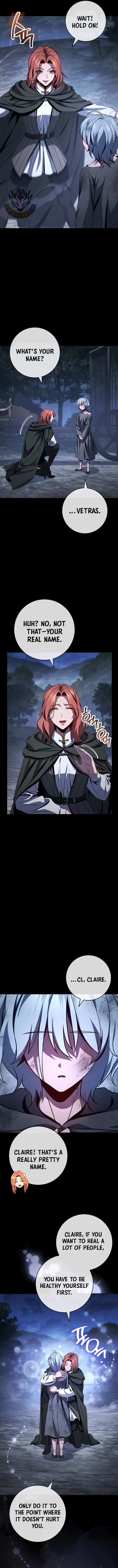 Skeleton Soldier Couldn’t Protect the Dungeon - Chapter 363 Page 15