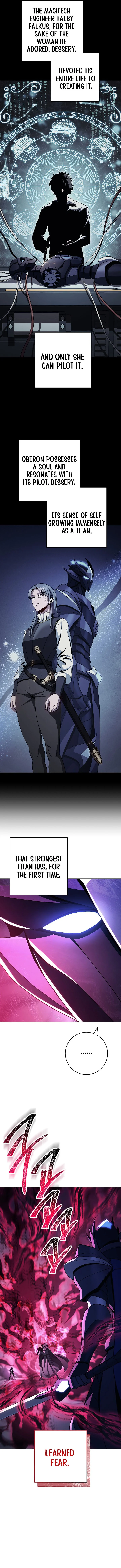 Skeleton Soldier Couldn’t Protect the Dungeon - Chapter 363 Page 2