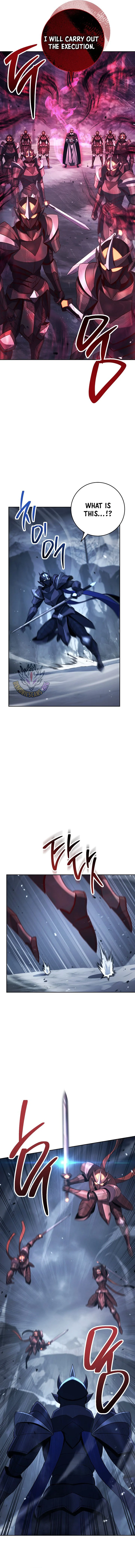 Skeleton Soldier Couldn’t Protect the Dungeon - Chapter 363 Page 9