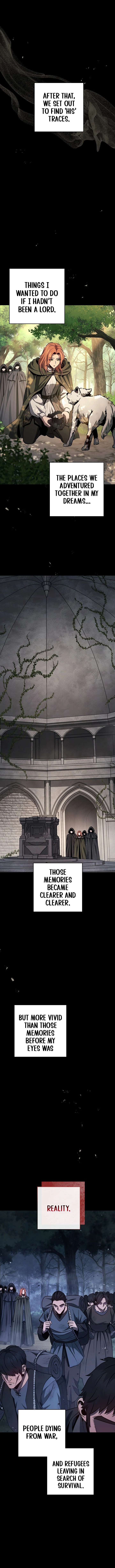 Skeleton Soldier Couldn’t Protect the Dungeon - Chapter 364 Page 16