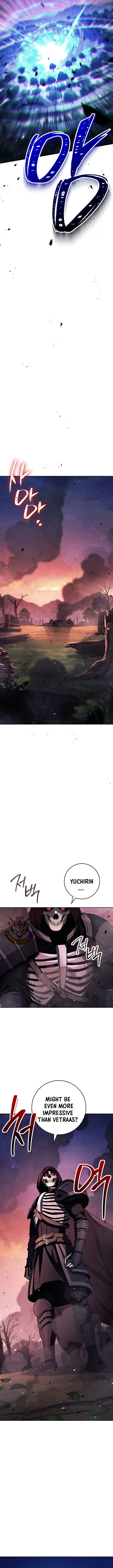 Skeleton Soldier Couldn’t Protect the Dungeon - Chapter 365 Page 9