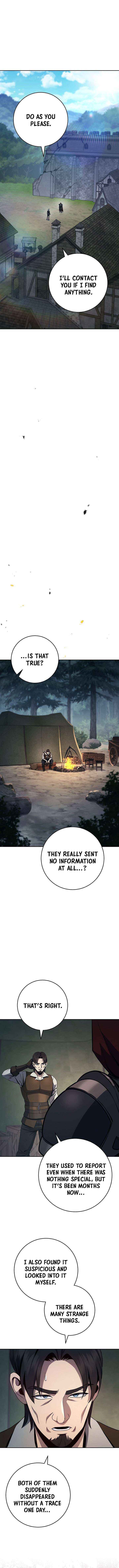 Skeleton Soldier Couldn’t Protect the Dungeon - Chapter 368 Page 14