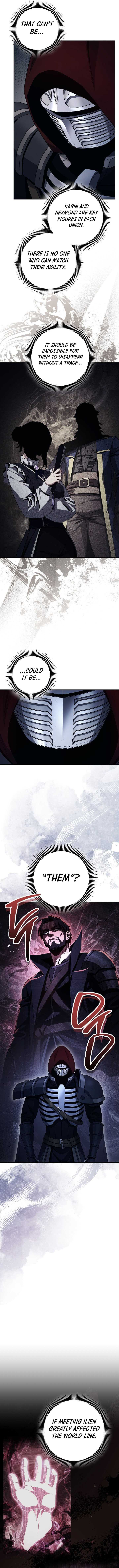 Skeleton Soldier Couldn’t Protect the Dungeon - Chapter 369 Page 2