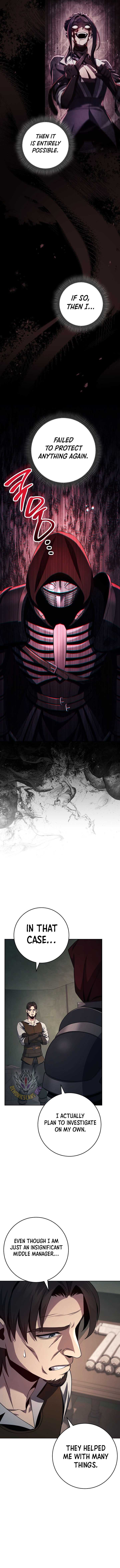 Skeleton Soldier Couldn’t Protect the Dungeon - Chapter 369 Page 3