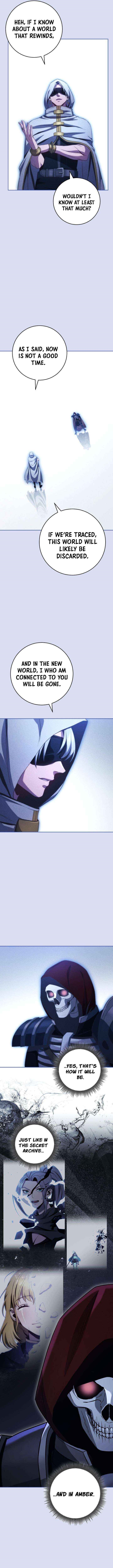 Skeleton Soldier Couldn’t Protect the Dungeon - Chapter 371 Page 2