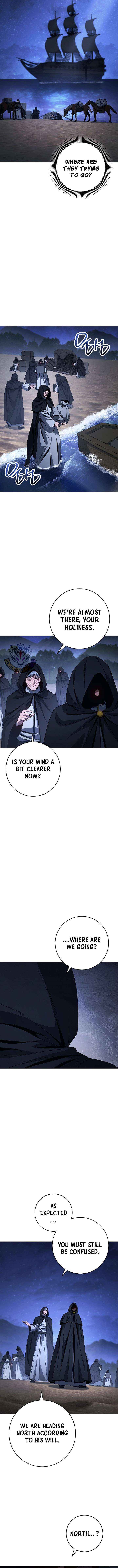 Skeleton Soldier Couldn’t Protect the Dungeon - Chapter 371 Page 9