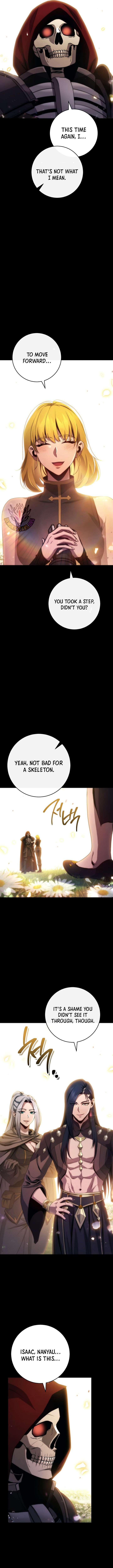 Skeleton Soldier Couldn’t Protect the Dungeon - Chapter 374 Page 13