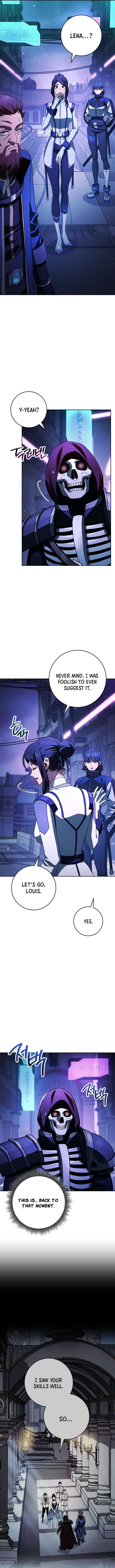 Skeleton Soldier Couldn’t Protect the Dungeon - Chapter 374 Page 16