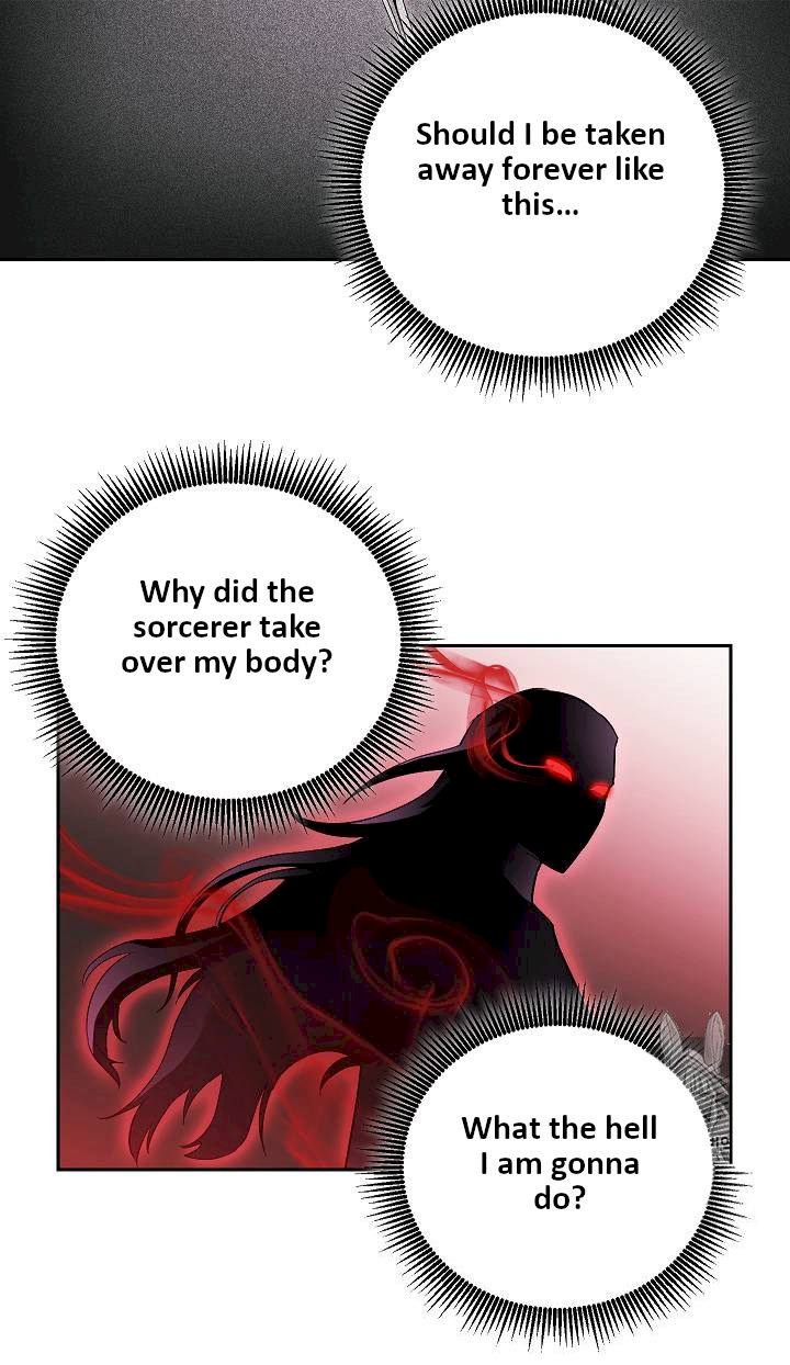 Skeleton Soldier Couldn’t Protect the Dungeon - Chapter 74 Page 27