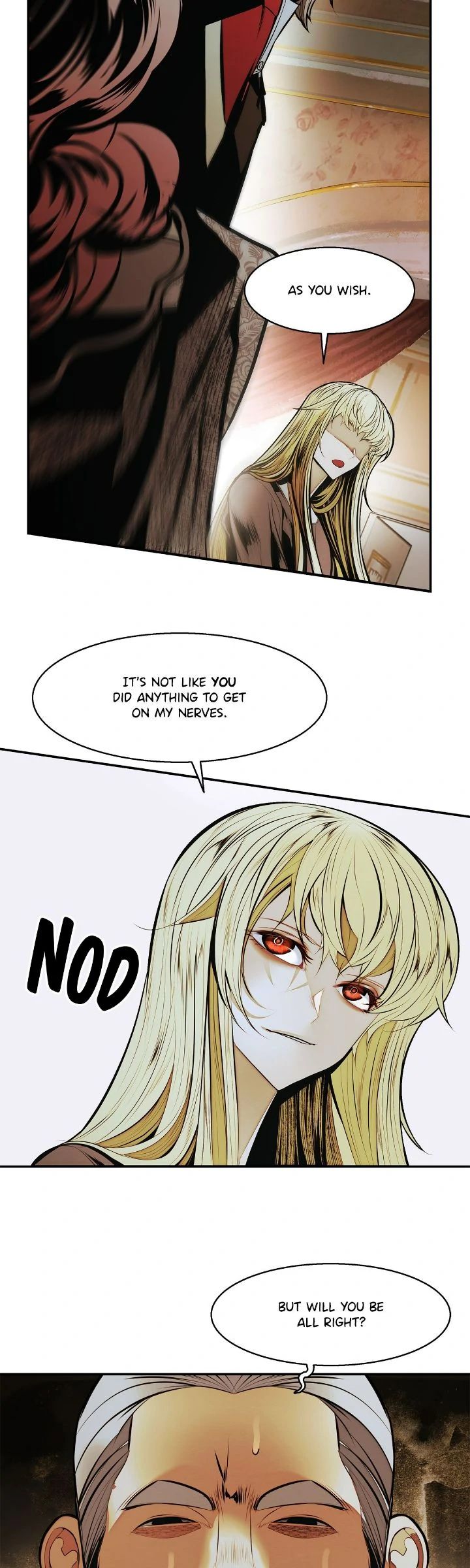 MookHyang - Dark Lady - Chapter 262 Page 18