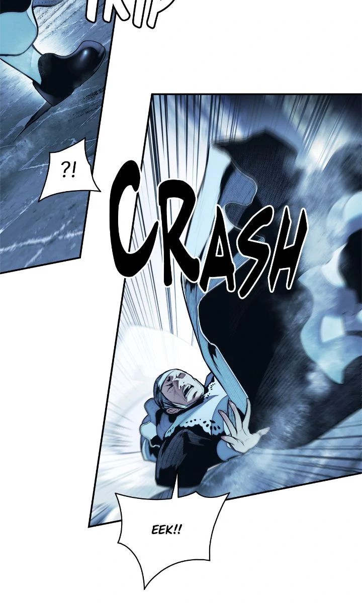 MookHyang - Dark Lady - Chapter 262 Page 25