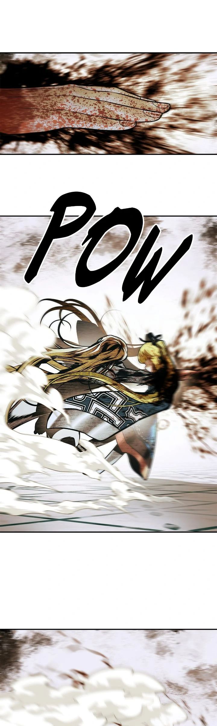 MookHyang - Dark Lady - Chapter 262 Page 35