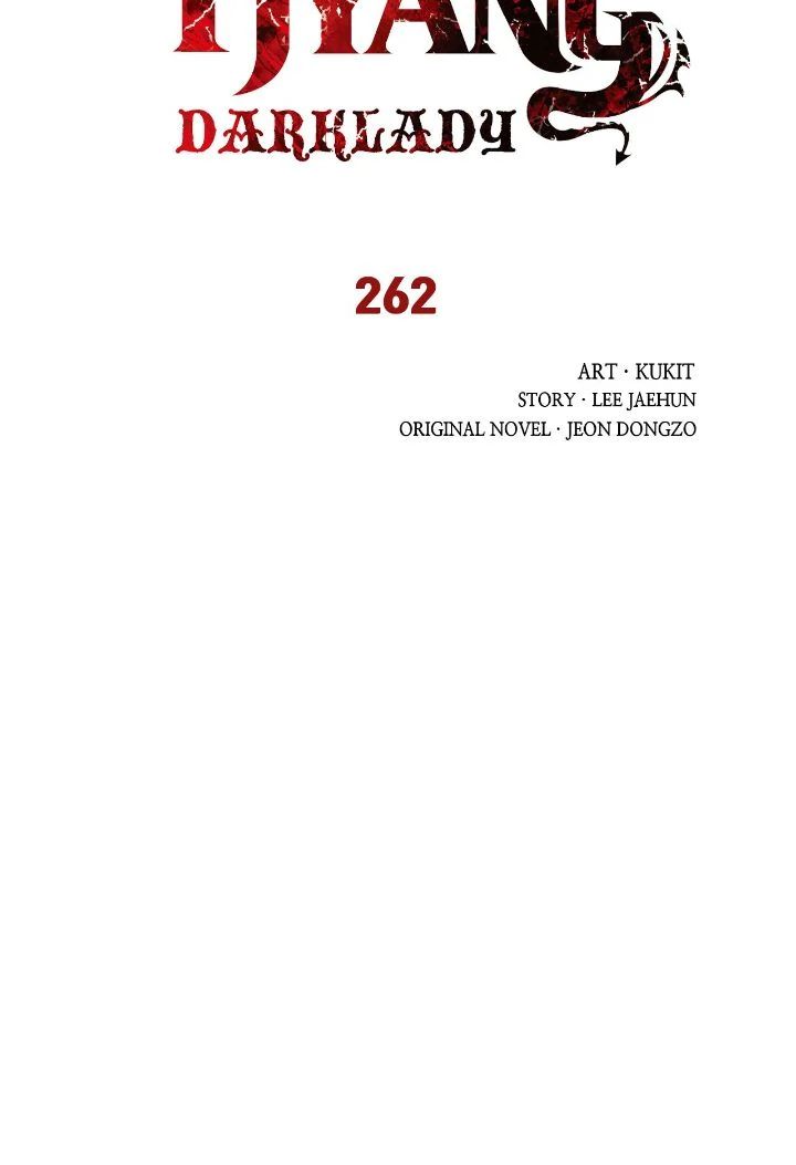 MookHyang - Dark Lady - Chapter 262 Page 8