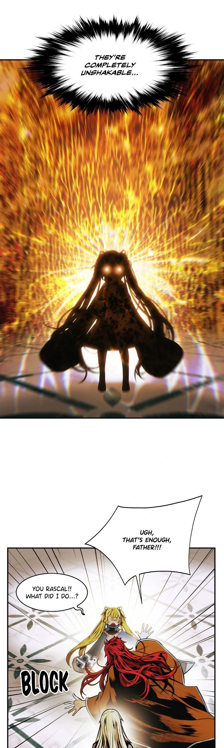 MookHyang - Dark Lady - Chapter 263 Page 3