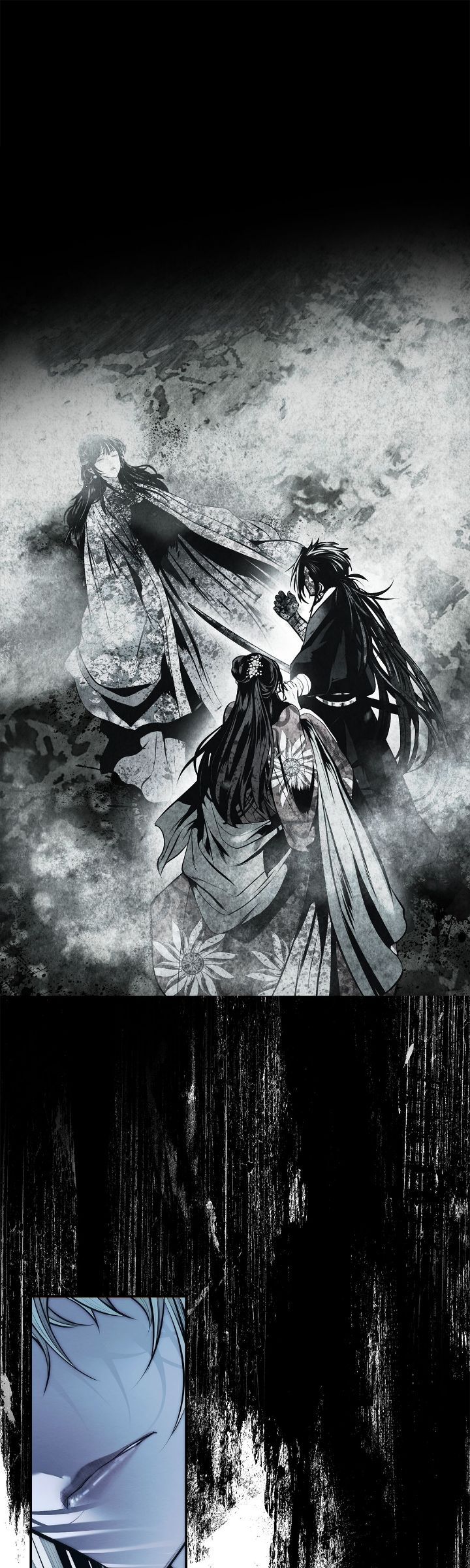 MookHyang - Dark Lady - Chapter 264 Page 15