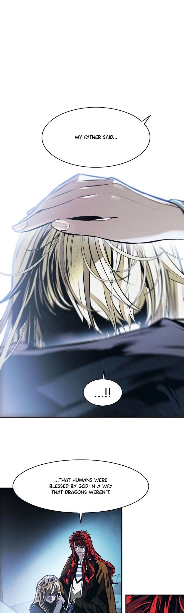 MookHyang - Dark Lady - Chapter 264 Page 20