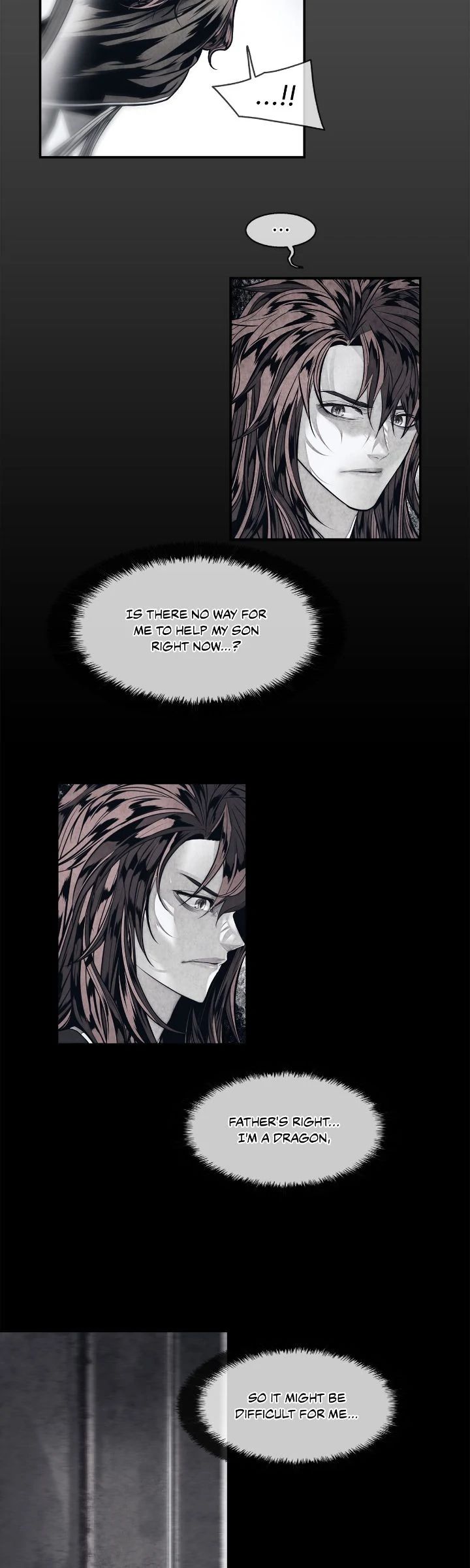 MookHyang - Dark Lady - Chapter 264 Page 27