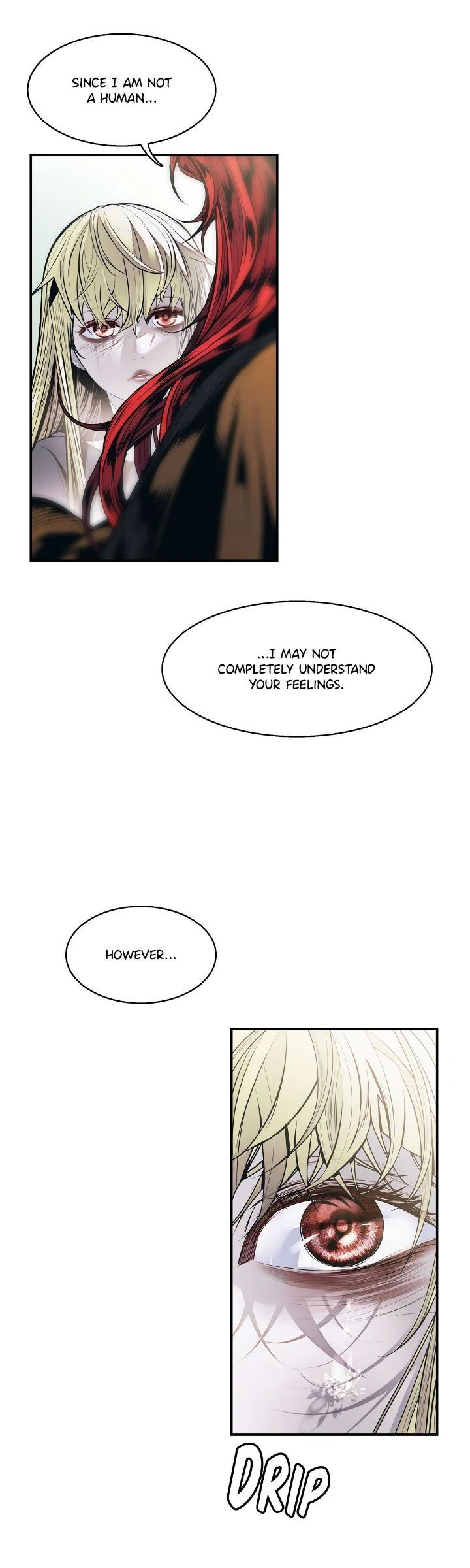 MookHyang - Dark Lady - Chapter 264 Page 30