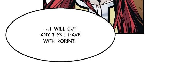 MookHyang - Dark Lady - Chapter 264 Page 44