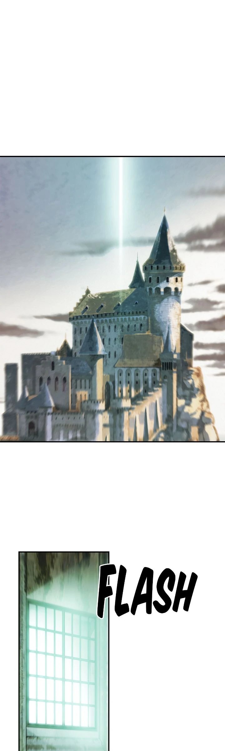 MookHyang - Dark Lady - Chapter 265 Page 1