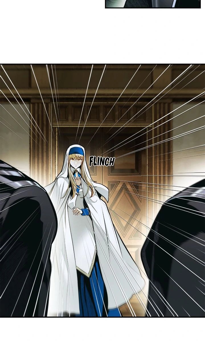 MookHyang - Dark Lady - Chapter 265 Page 10