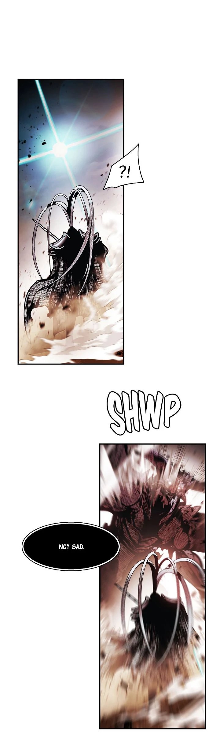 MookHyang - Dark Lady - Chapter 265 Page 20