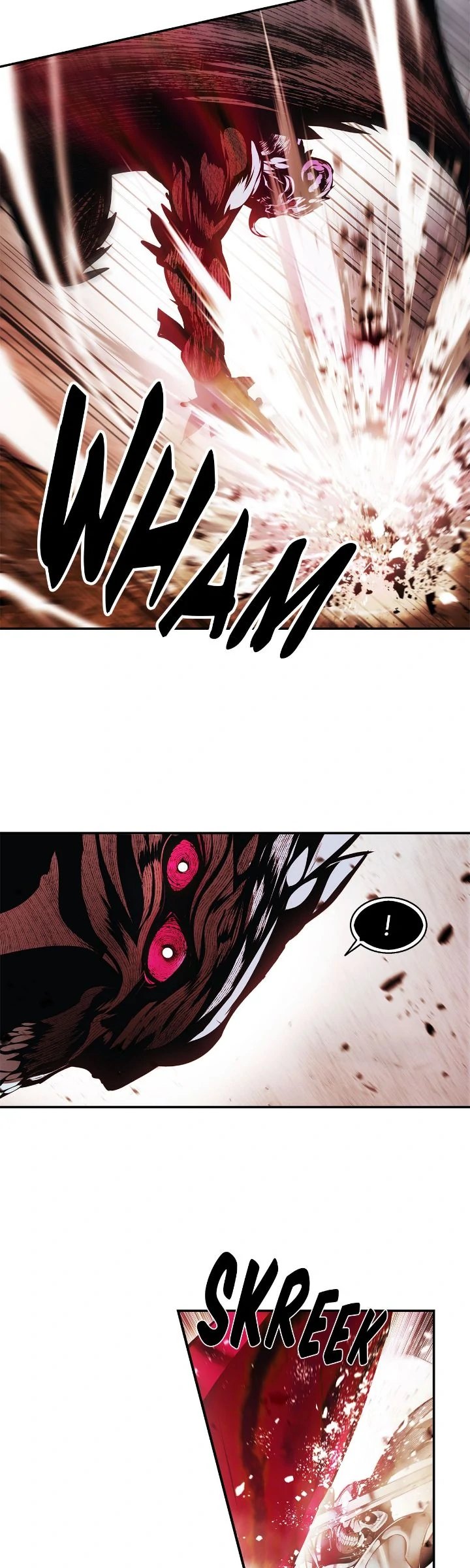 MookHyang - Dark Lady - Chapter 265 Page 22