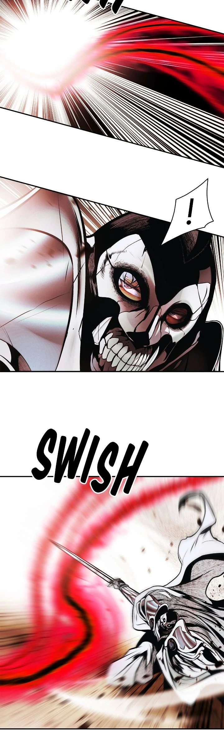 MookHyang - Dark Lady - Chapter 265 Page 26