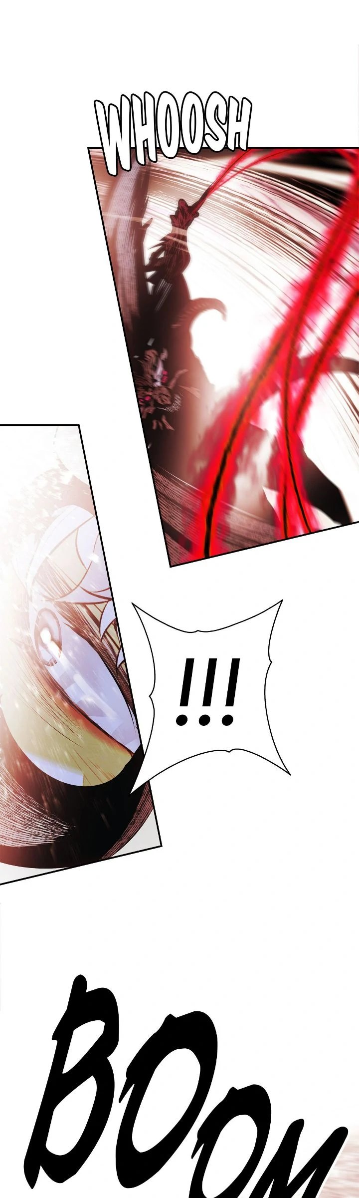 MookHyang - Dark Lady - Chapter 265 Page 27