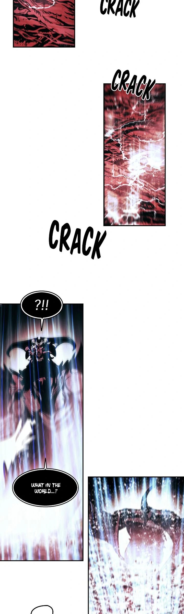 MookHyang - Dark Lady - Chapter 265 Page 43