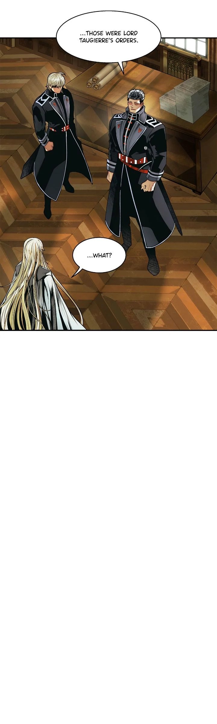 MookHyang - Dark Lady - Chapter 265 Page 6