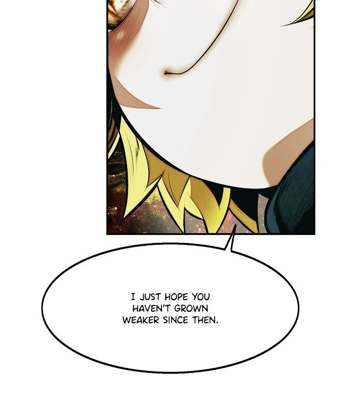 MookHyang - Dark Lady - Chapter 266 Page 21