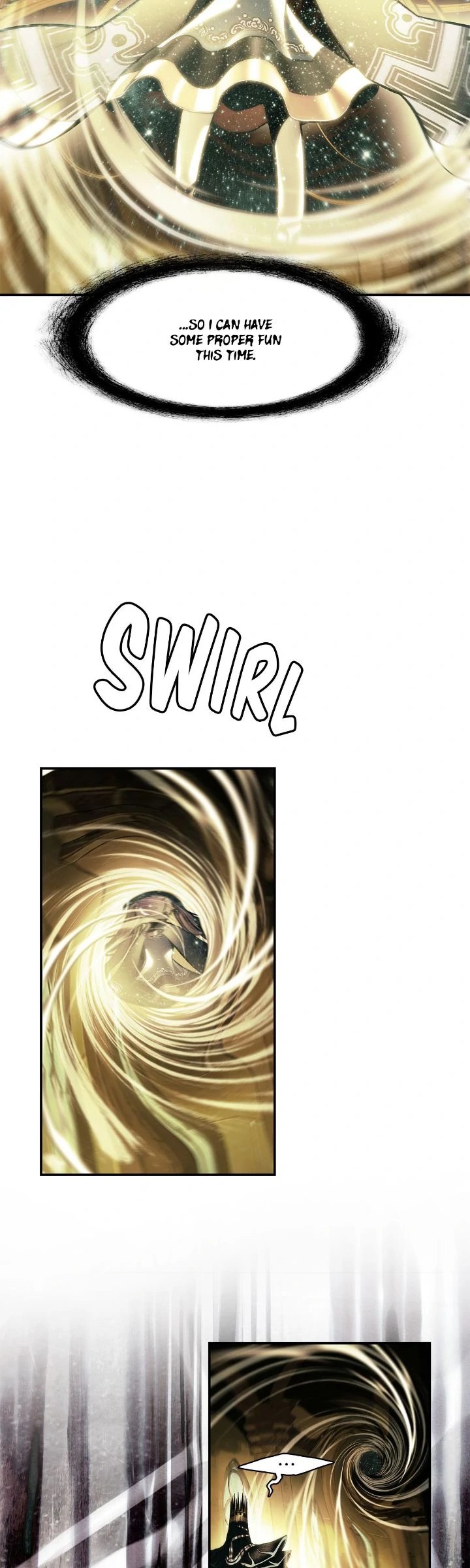 MookHyang - Dark Lady - Chapter 266 Page 23