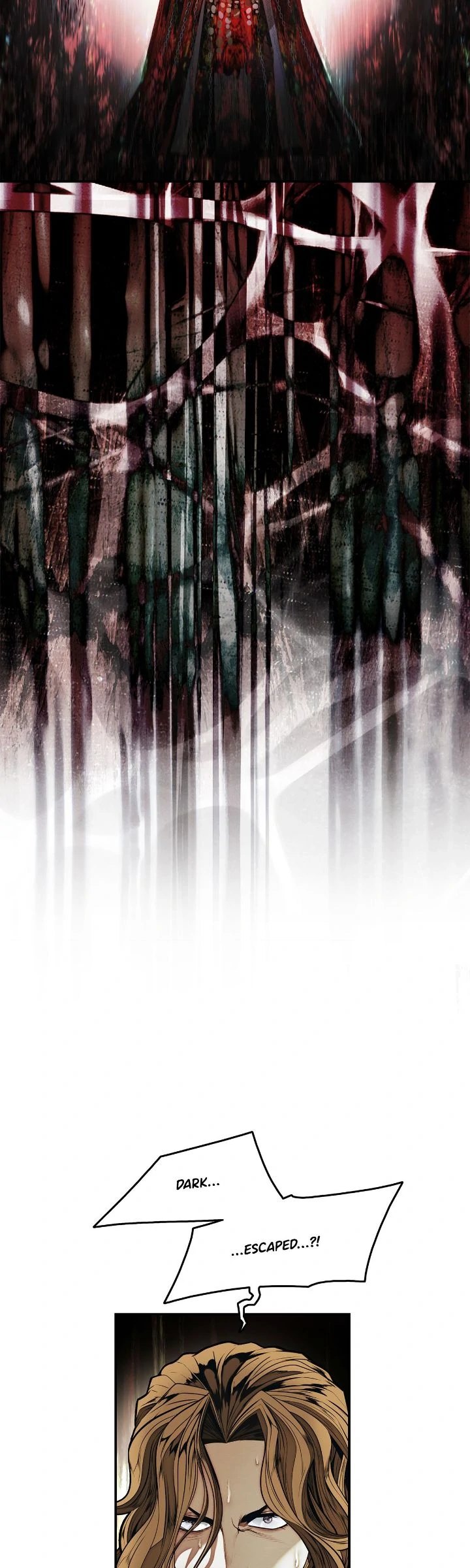 MookHyang - Dark Lady - Chapter 266 Page 25