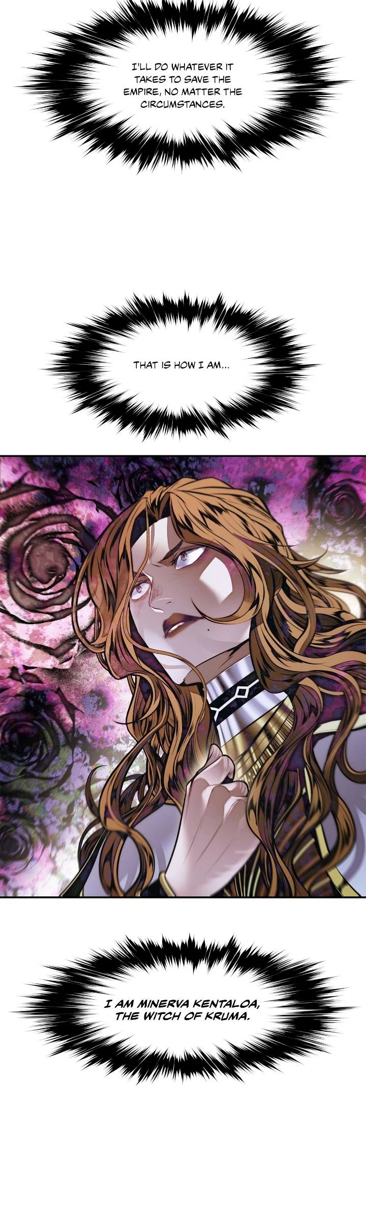 MookHyang - Dark Lady - Chapter 266 Page 30