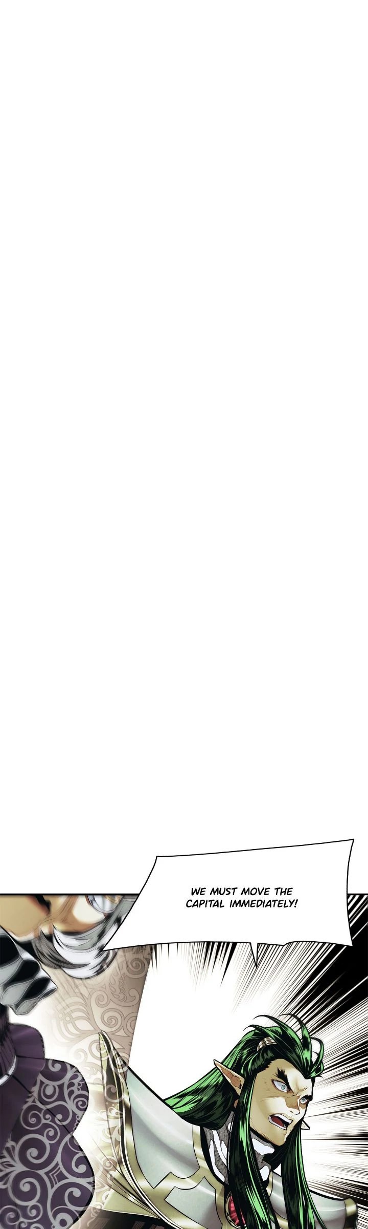 MookHyang - Dark Lady - Chapter 266 Page 39