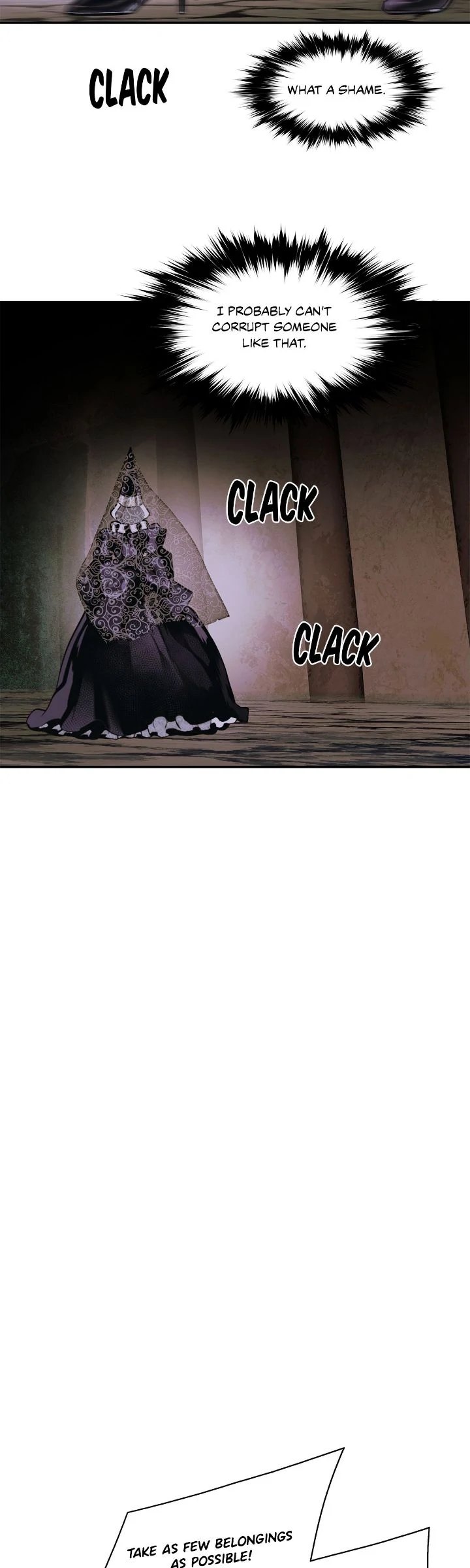 MookHyang - Dark Lady - Chapter 266 Page 46